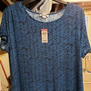 Jaclyn Smith women's top